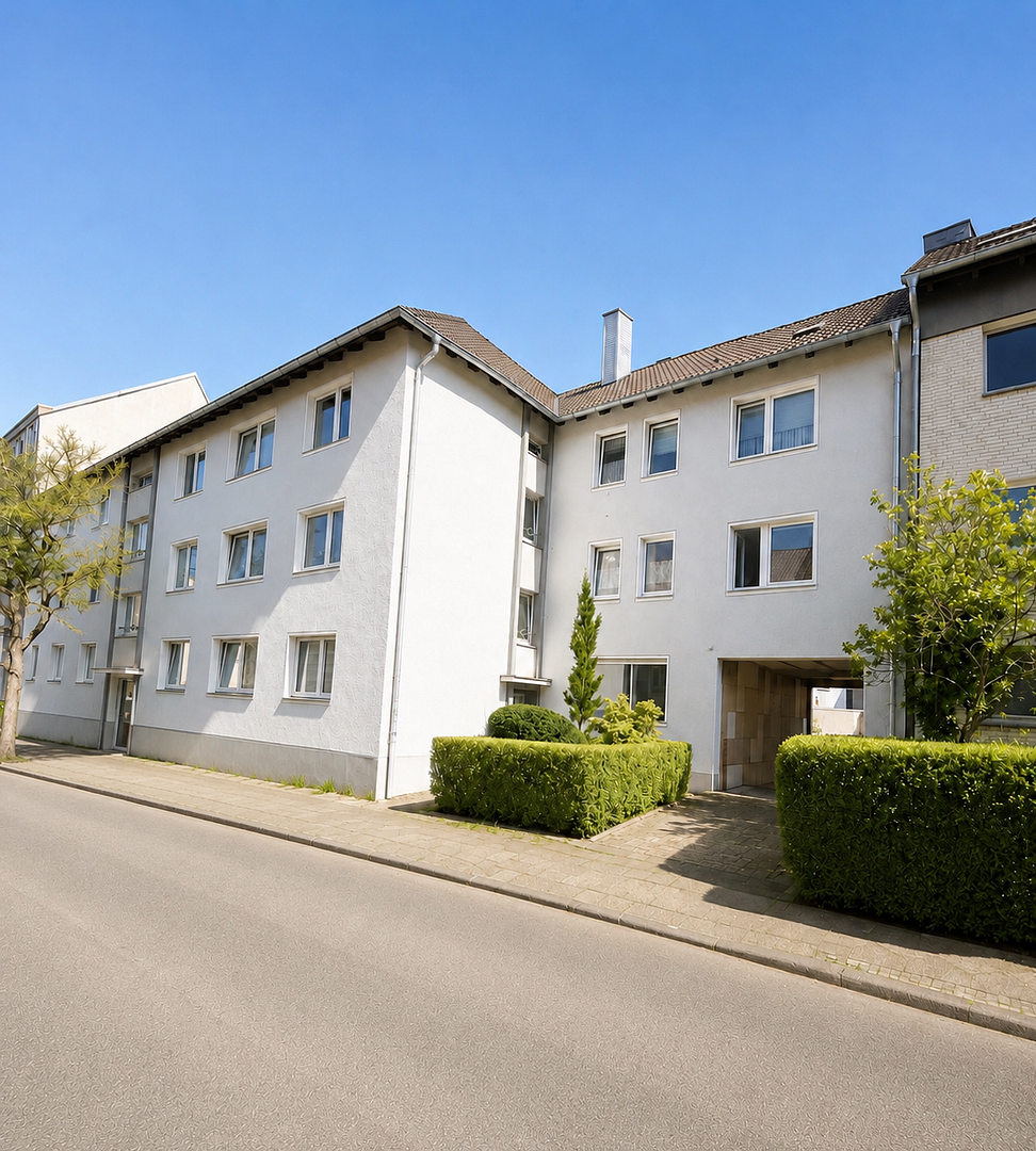 Frisch sanierte 3-Zimmer Wohnung in Weitmar – Weitmarer Straße 13b, 44795 Bochum(Weitmar) – Vorschaubild 11