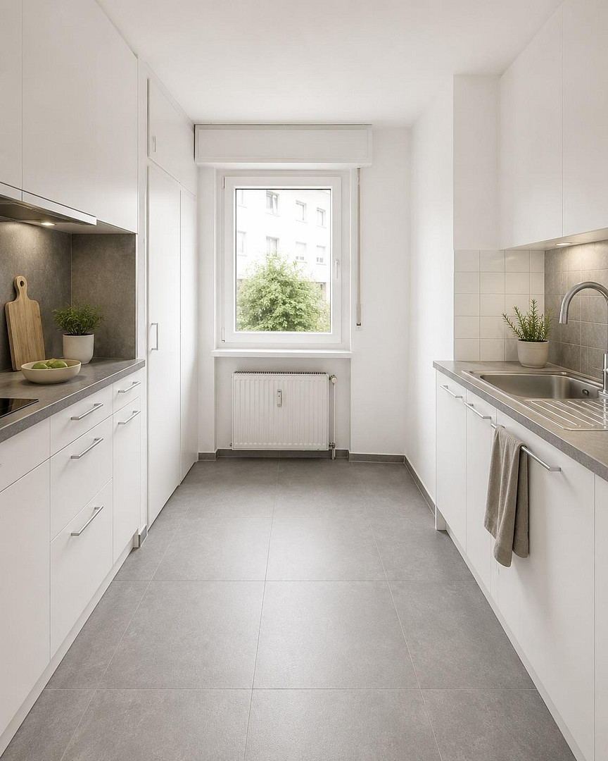 Frisch sanierte 3-Zimmer Wohnung in Weitmar – Weitmarer Straße 13b, 44795 Bochum(Weitmar) – Vorschaubild 7