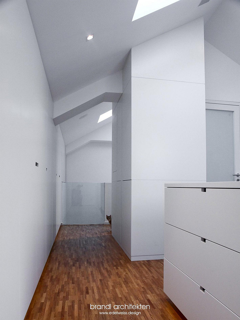 Architekten-Doppelhaushälfte mit Pool in Toplage Regensburg- West- kernsaniert – Regensbsurg(Westenviertel) – Vorschaubild 25