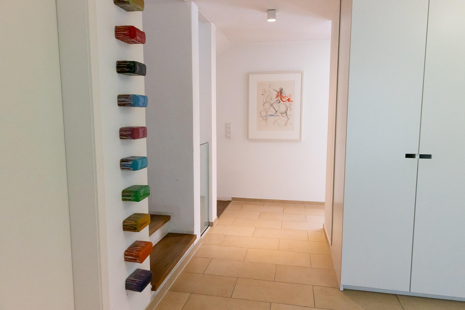 Architekten-Doppelhaushälfte mit Pool in Toplage Regensburg- West- kernsaniert – Regensbsurg(Westenviertel) – Vorschaubild 4