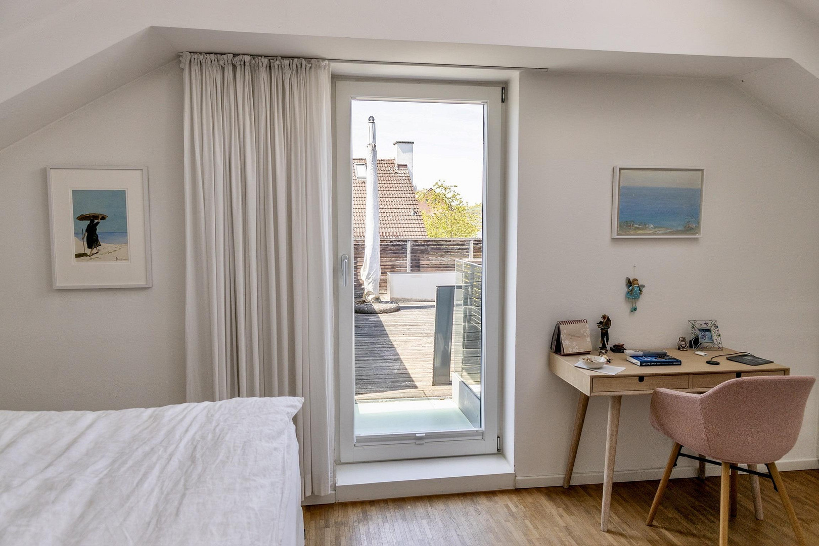 Architekten-Doppelhaushälfte mit Pool in Toplage Regensburg- West- kernsaniert – Regensbsurg(Westenviertel) – Vorschaubild 24