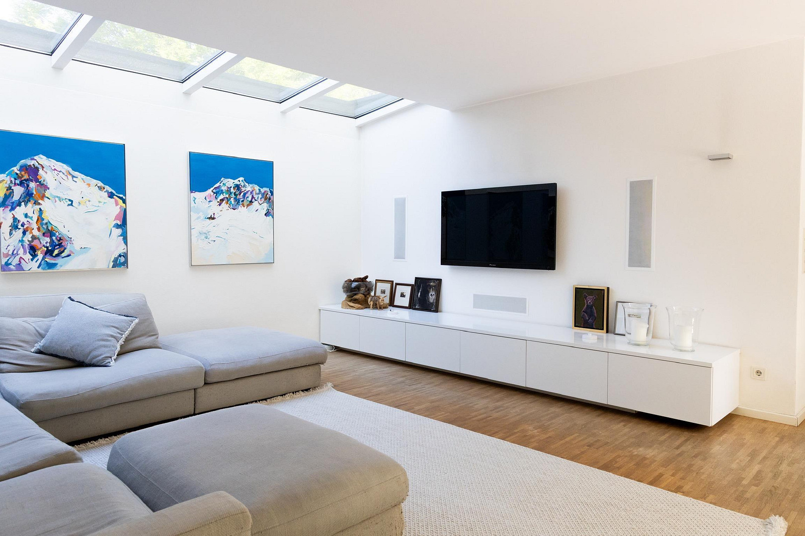 Architekten-Doppelhaushälfte mit Pool in Toplage Regensburg- West- kernsaniert – Regensbsurg(Westenviertel) – Vorschaubild 9