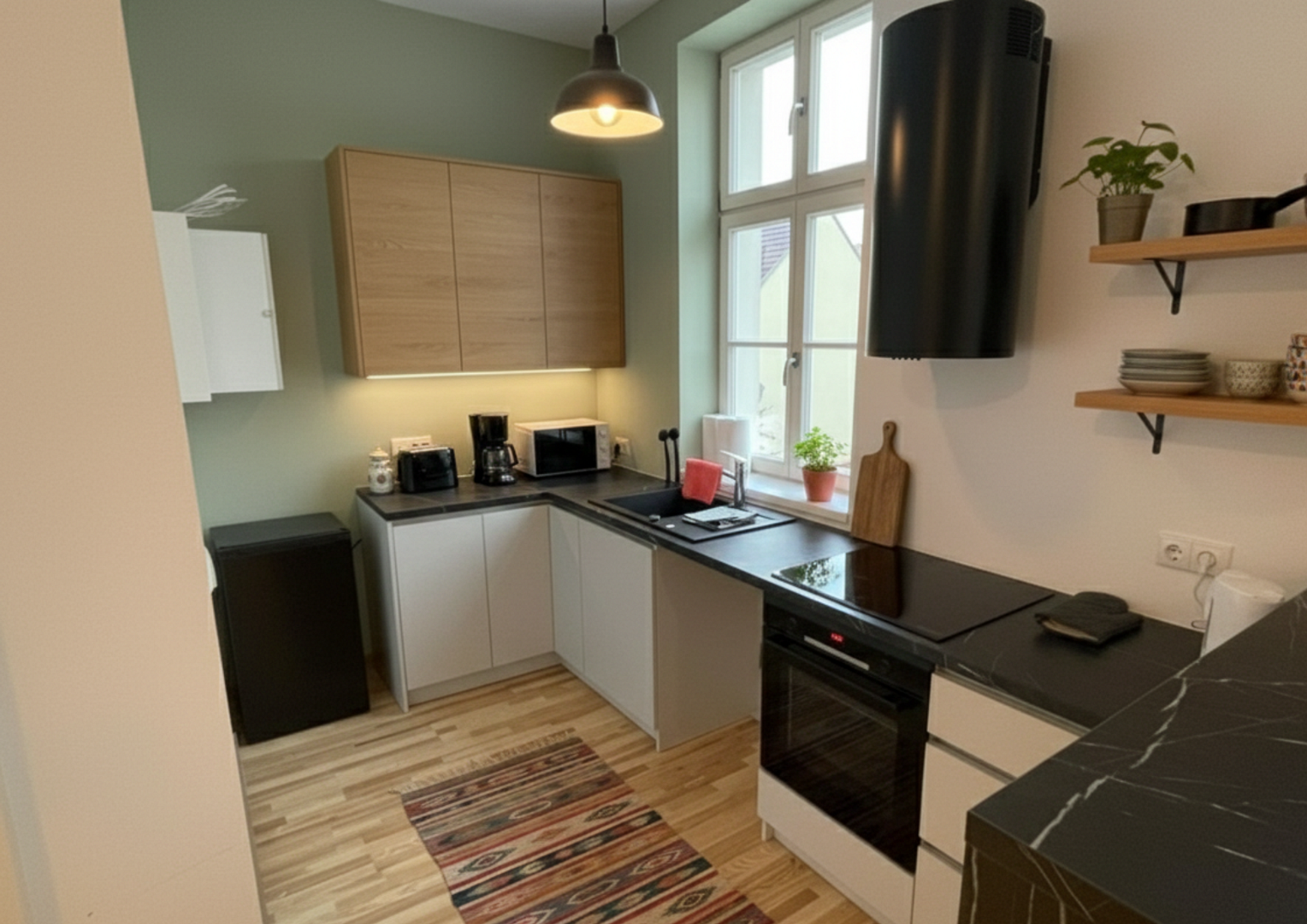2-Zimmer-Wohnung – Letzte Einheit in begehrter Lage in Mönchengladbach – Mönchengladbach(Rheydt) – Vorschaubild 2
