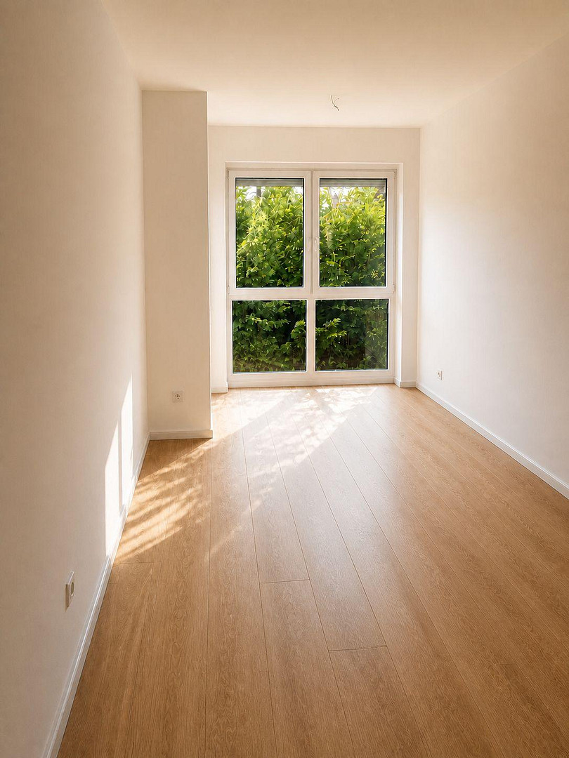 Helle, modernisierte 3-Zimmer-Wohnung mit großem Balkon im grünen Berlin-Heiligensee – Reiherallee 52, 13503 Berlin(Heiligensee) – Vorschaubild 14