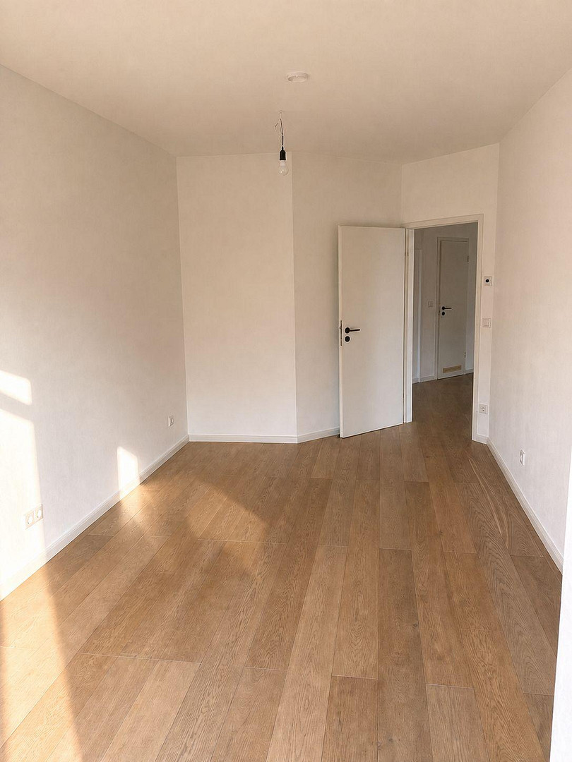 Helle, modernisierte 3-Zimmer-Wohnung mit großem Balkon im grünen Berlin-Heiligensee – Reiherallee 52, 13503 Berlin(Heiligensee) – Vorschaubild 11