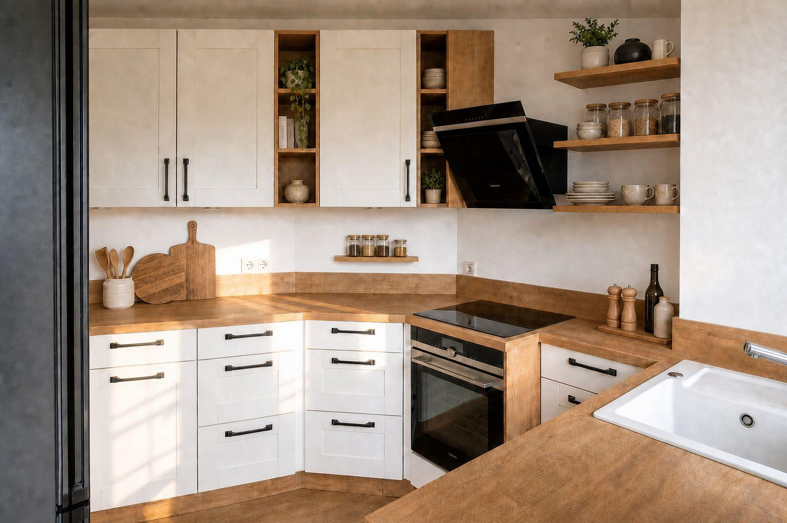 Helle, modernisierte 3-Zimmer-Wohnung mit großem Balkon im grünen Berlin-Heiligensee – Reiherallee 52, 13503 Berlin(Heiligensee) – Vorschaubild 23