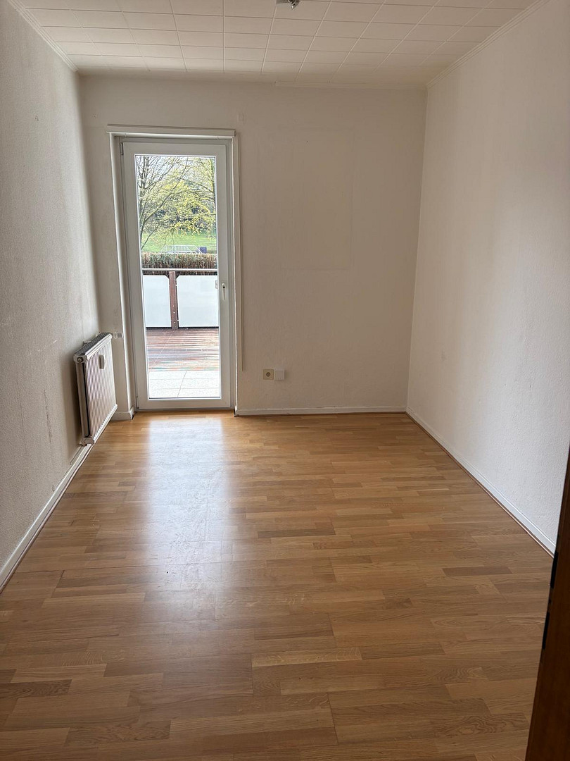 Wohnung mit großer Terrasse Zentraler Lage – Oelkerstraße 18, 33699 Bielefeld – Vorschaubild 6