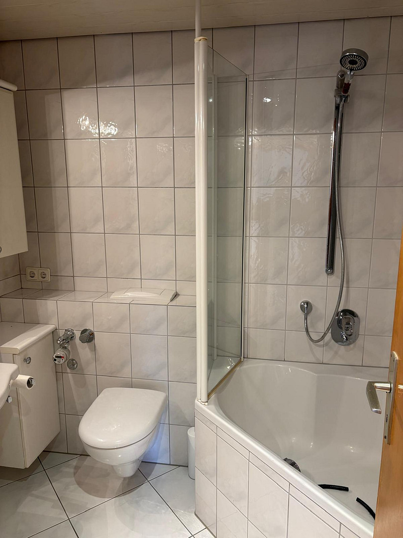 Wohnung mit großer Terrasse Zentraler Lage – Oelkerstraße 18, 33699 Bielefeld – Vorschaubild 7
