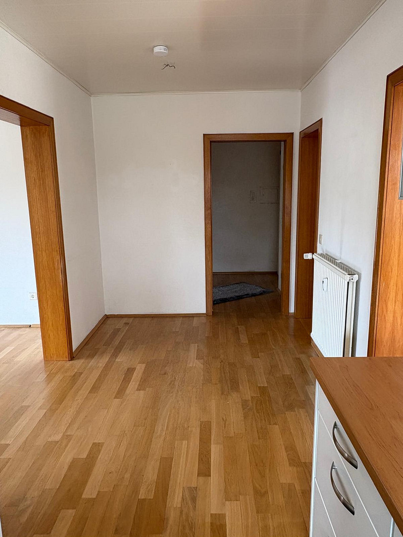 Wohnung mit großer Terrasse Zentraler Lage – Oelkerstraße 18, 33699 Bielefeld – Vorschaubild 4