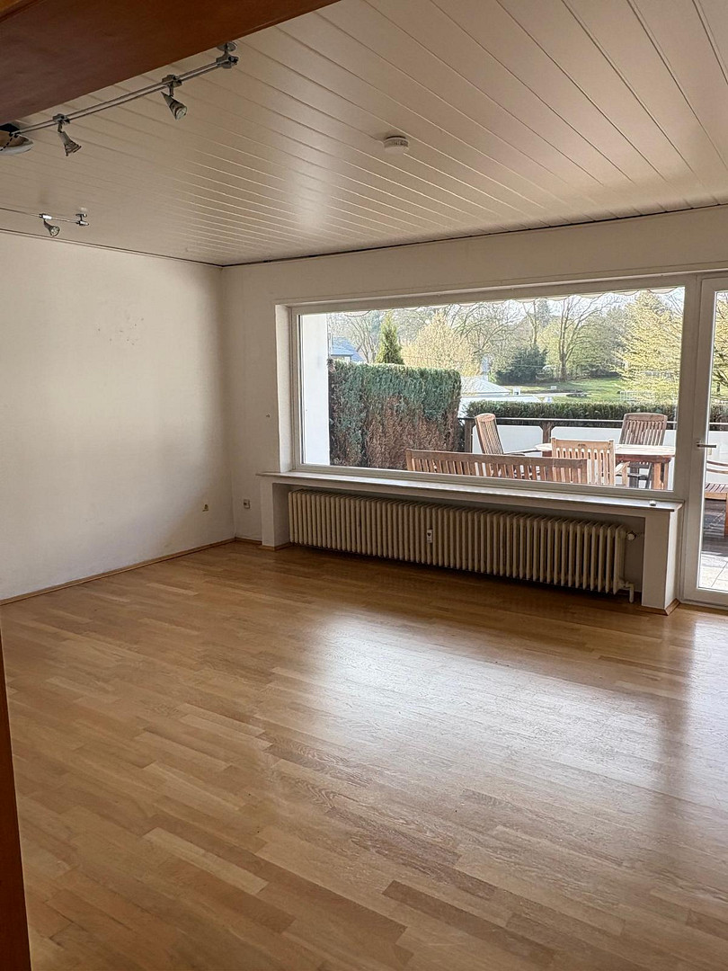 Wohnung mit großer Terrasse Zentraler Lage – Oelkerstraße 18, 33699 Bielefeld – Vorschaubild 2