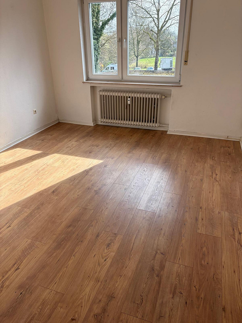 Wohnung mit großer Terrasse Zentraler Lage – Oelkerstraße 18, 33699 Bielefeld – Vorschaubild 5