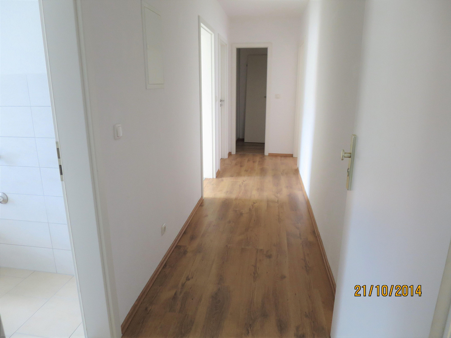 Hochwertige und schöne 3-Raumwohnung in guter Lage – Magdeburg(Neue Neustadt) – Vorschaubild 4