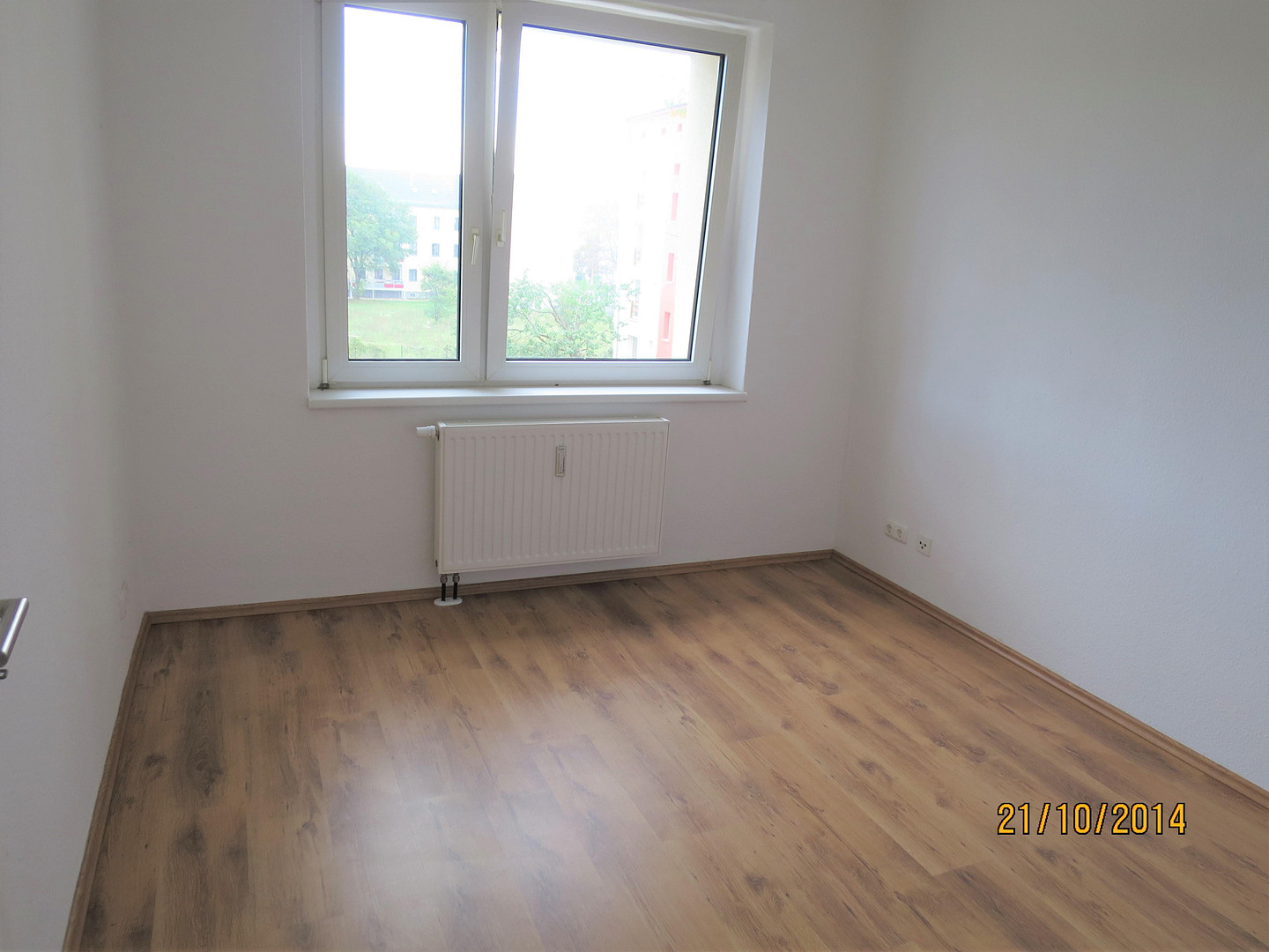 Hochwertige und schöne 3-Raumwohnung in guter Lage – Magdeburg(Neue Neustadt) – Vorschaubild 7