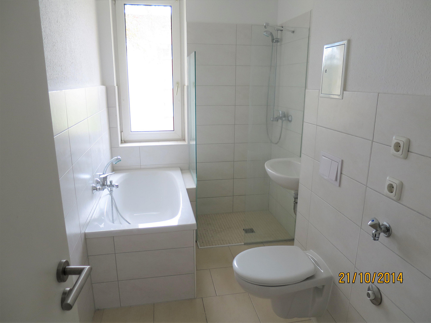 Hochwertige und schöne 3-Raumwohnung in guter Lage – Magdeburg(Neue Neustadt) – Vorschaubild 3