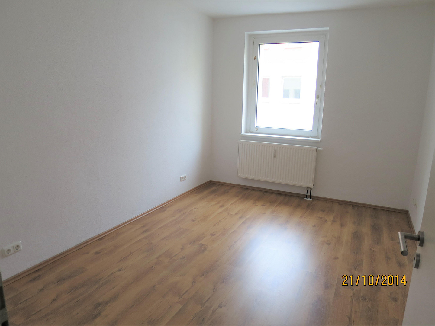 Hochwertige und schöne 3-Raumwohnung in guter Lage – Magdeburg(Neue Neustadt) – Vorschaubild 6