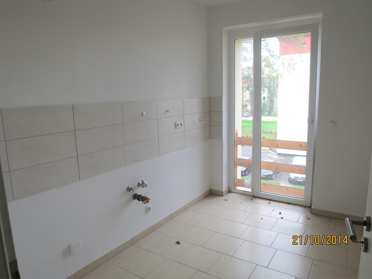Hochwertige und schöne 3-Raumwohnung in guter Lage – Magdeburg(Neue Neustadt) – Vorschaubild 5