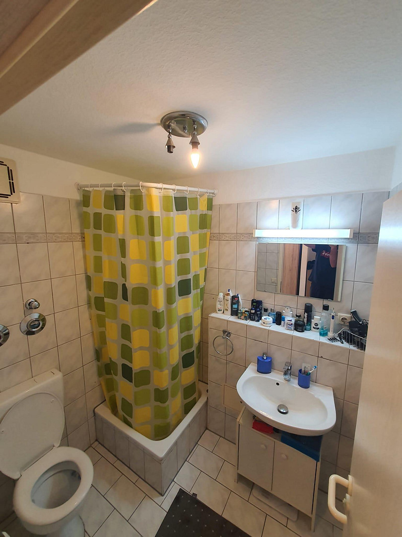 Schicke 2 Zimmer Maisonette – Waldstraße 14, 90763 Fürth – Vorschaubild 6