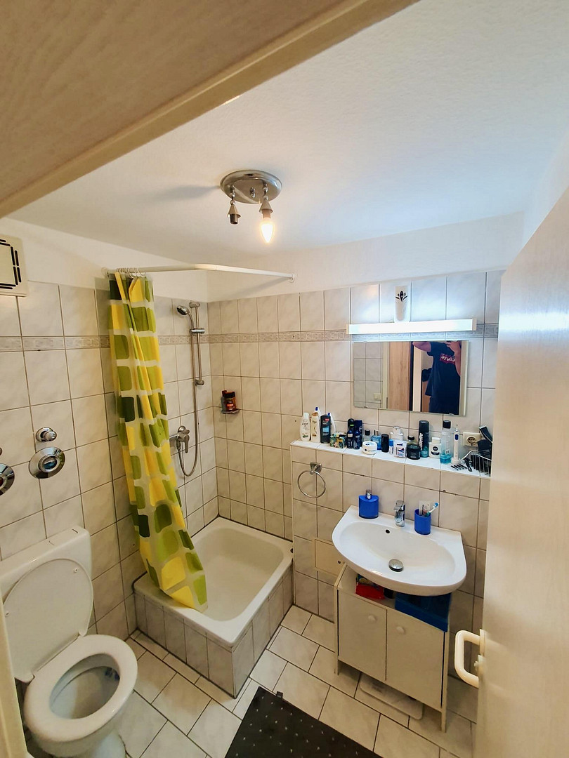 Schicke 2 Zimmer Maisonette – Waldstraße 14, 90763 Fürth – Vorschaubild 5