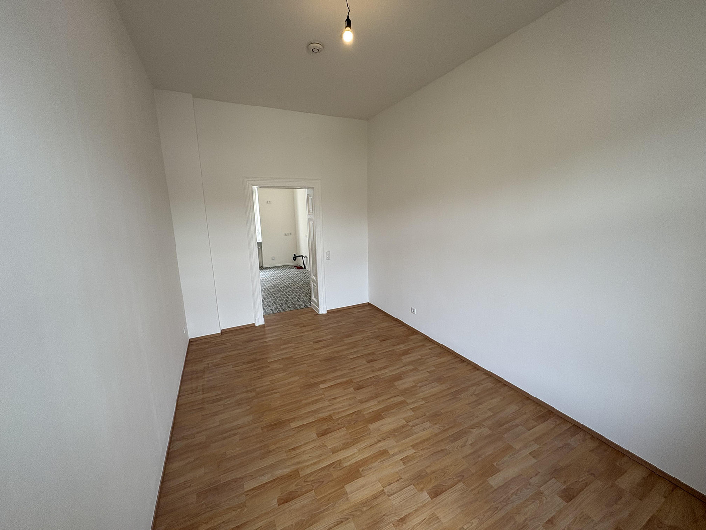 Renovierte 2-Zimmer-Wohnung in Wuppertal-Heckinghausen – Kleestraße 55, 42289 Wuppertal(Heckinghausen) – Vorschaubild 4