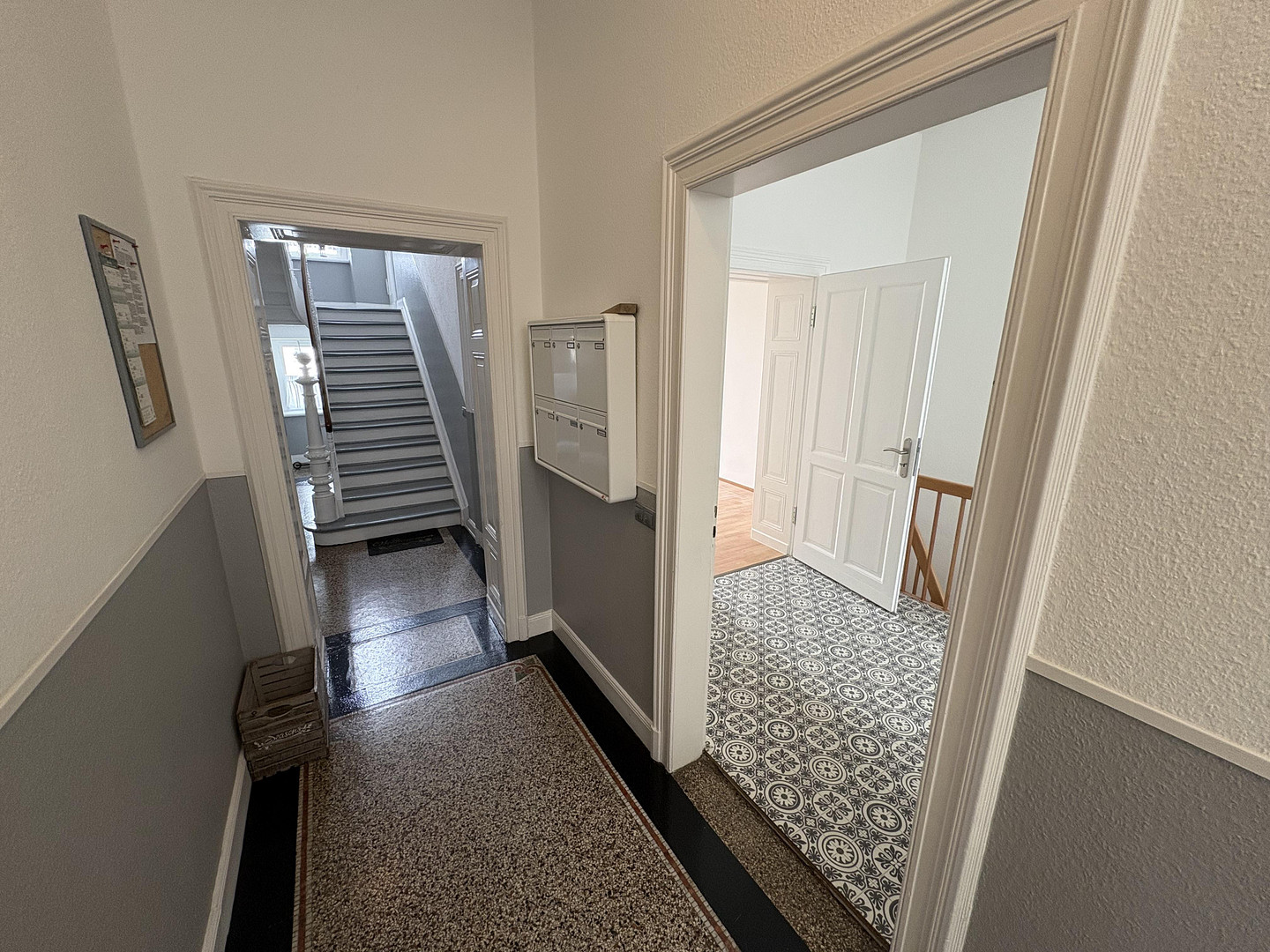 Renovierte 2-Zimmer-Wohnung in Wuppertal-Heckinghausen – Kleestraße 55, 42289 Wuppertal(Heckinghausen) – Vorschaubild 12