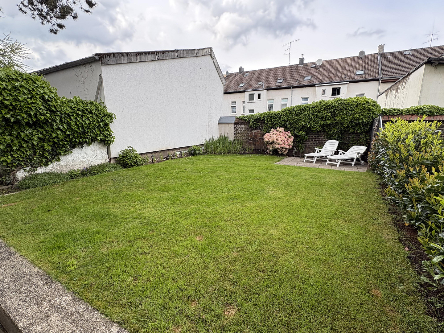 Renovierte 2-Zimmer-Wohnung in Wuppertal-Heckinghausen – Kleestraße 55, 42289 Wuppertal(Heckinghausen) – Vorschaubild 14
