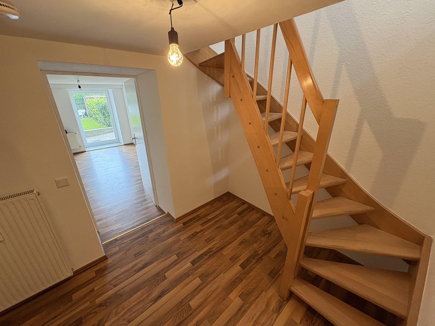 Renovierte 2-Zimmer-Wohnung in Wuppertal-Heckinghausen – Kleestraße 55, 42289 Wuppertal(Heckinghausen) – Vorschaubild 9