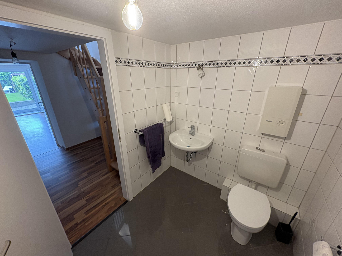 Renovierte 2-Zimmer-Wohnung in Wuppertal-Heckinghausen – Kleestraße 55, 42289 Wuppertal(Heckinghausen) – Vorschaubild 7