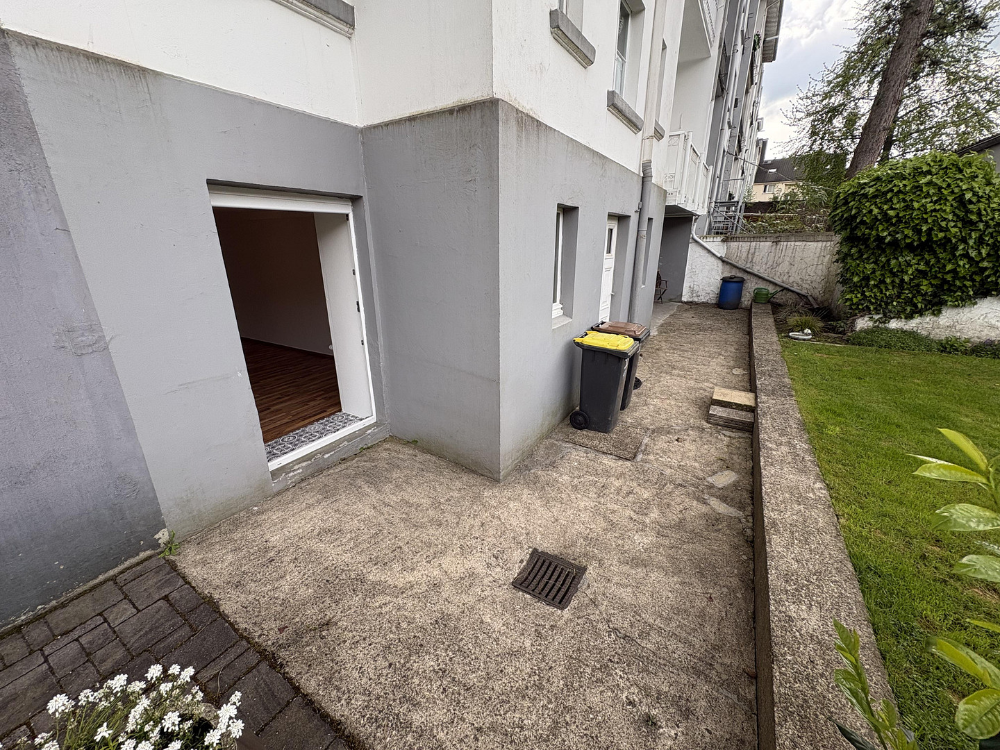 Renovierte 2-Zimmer-Wohnung in Wuppertal-Heckinghausen – Kleestraße 55, 42289 Wuppertal(Heckinghausen) – Vorschaubild 13