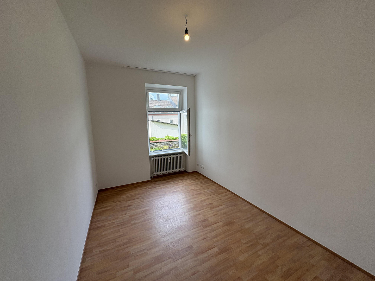 Renovierte 2-Zimmer-Wohnung in Wuppertal-Heckinghausen – Kleestraße 55, 42289 Wuppertal(Heckinghausen) – Vorschaubild 5