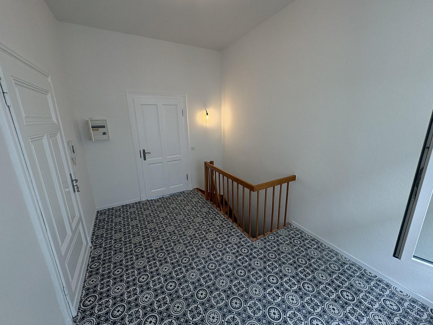 Renovierte 2-Zimmer-Wohnung in Wuppertal-Heckinghausen – Kleestraße 55, 42289 Wuppertal(Heckinghausen) – Vorschaubild 3