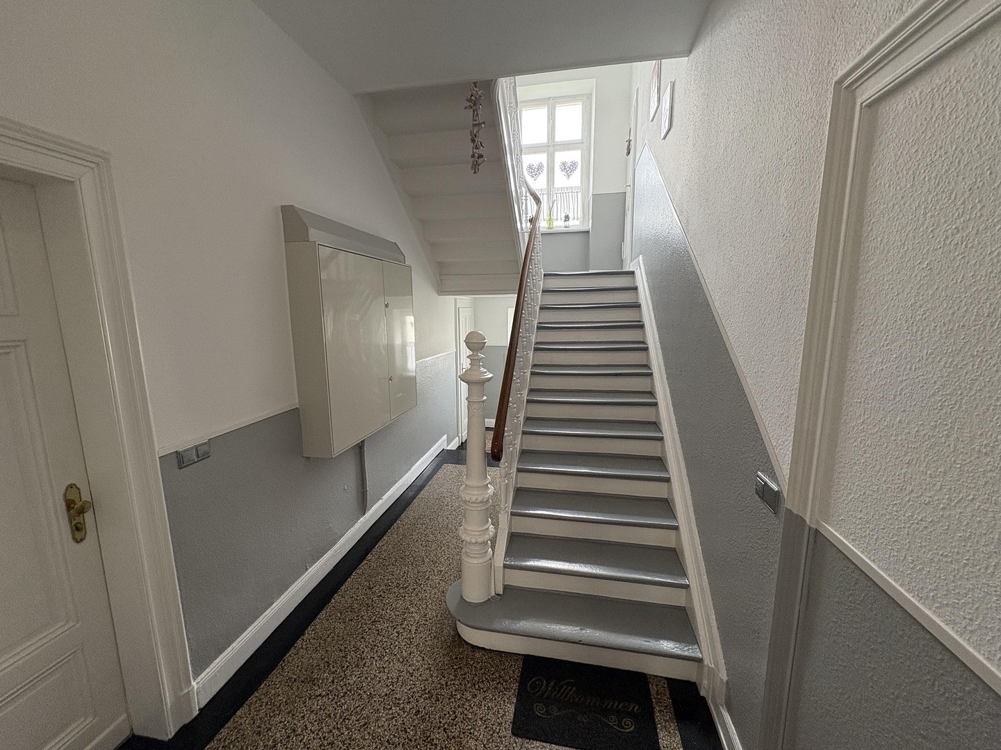 Renovierte 2-Zimmer-Wohnung in Wuppertal-Heckinghausen – Kleestraße 55, 42289 Wuppertal(Heckinghausen) – Vorschaubild 11