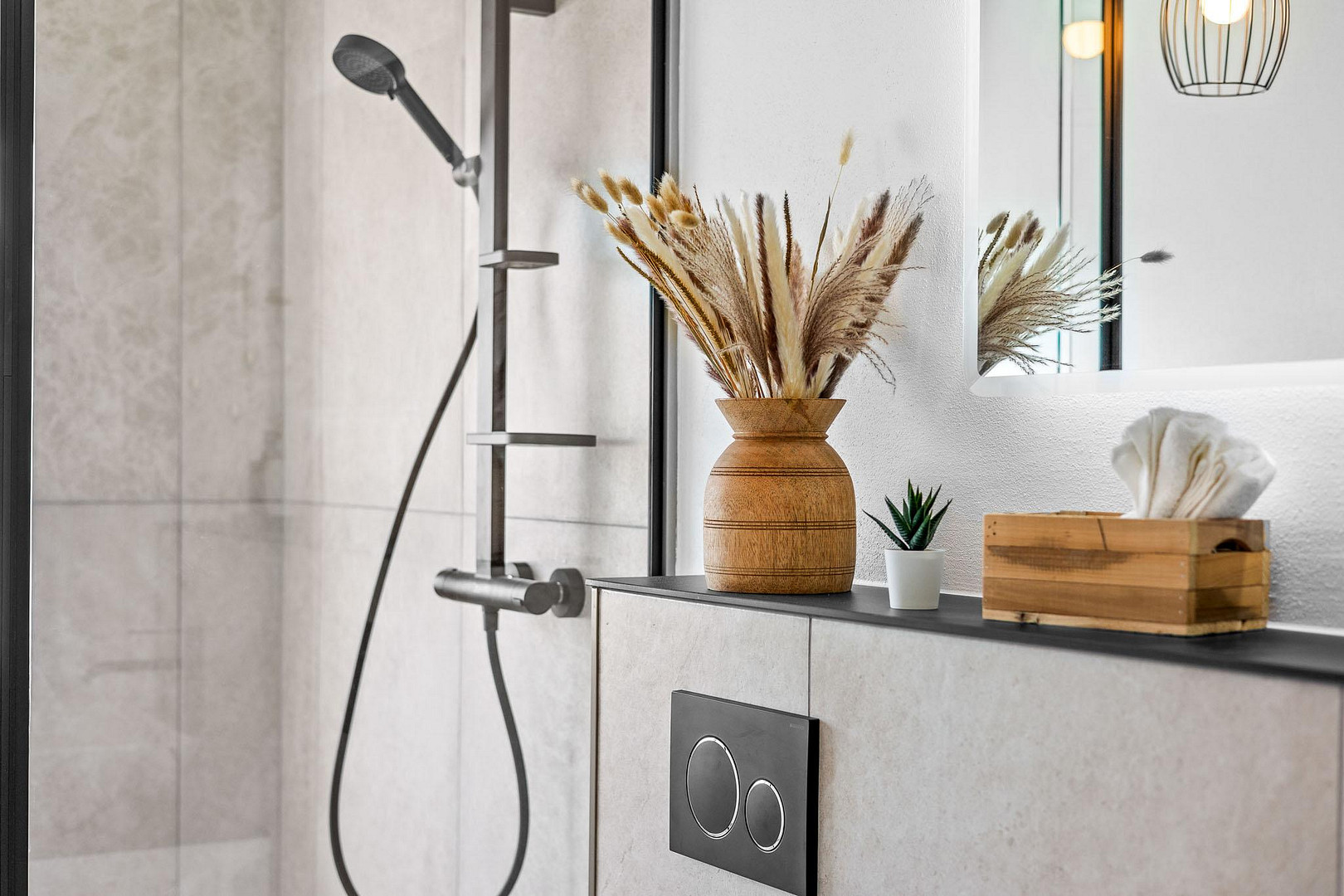 Endlich Zuhause – vollsanierte 3-Zimmer-Wohnung in Schwandorf - Weinberg – Grillparzerplatz 9a, 92421 Schwandorf – Vorschaubild 9