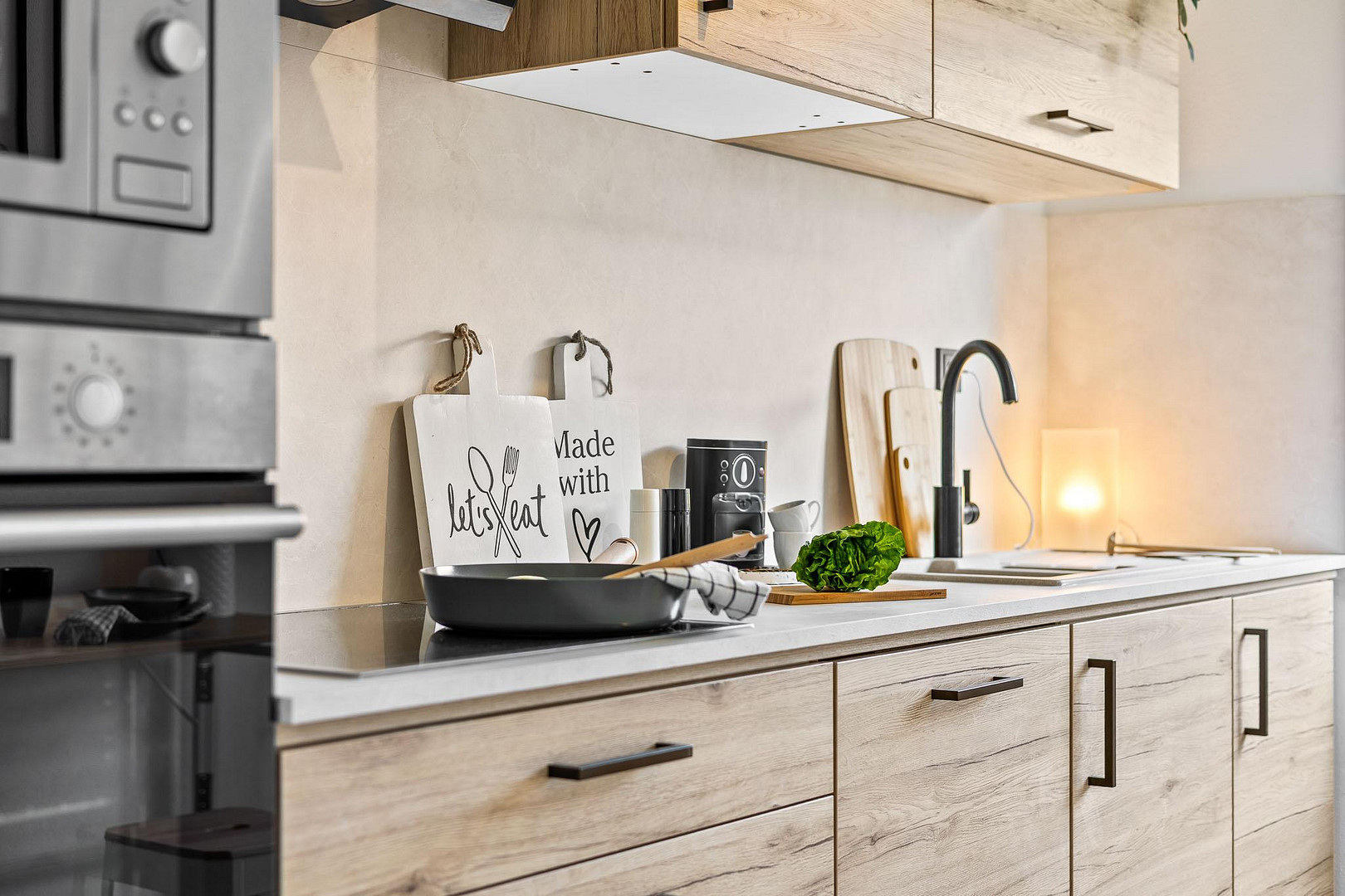 Endlich Zuhause – vollsanierte 3-Zimmer-Wohnung in Schwandorf - Weinberg – Grillparzerplatz 9a, 92421 Schwandorf – Vorschaubild 11