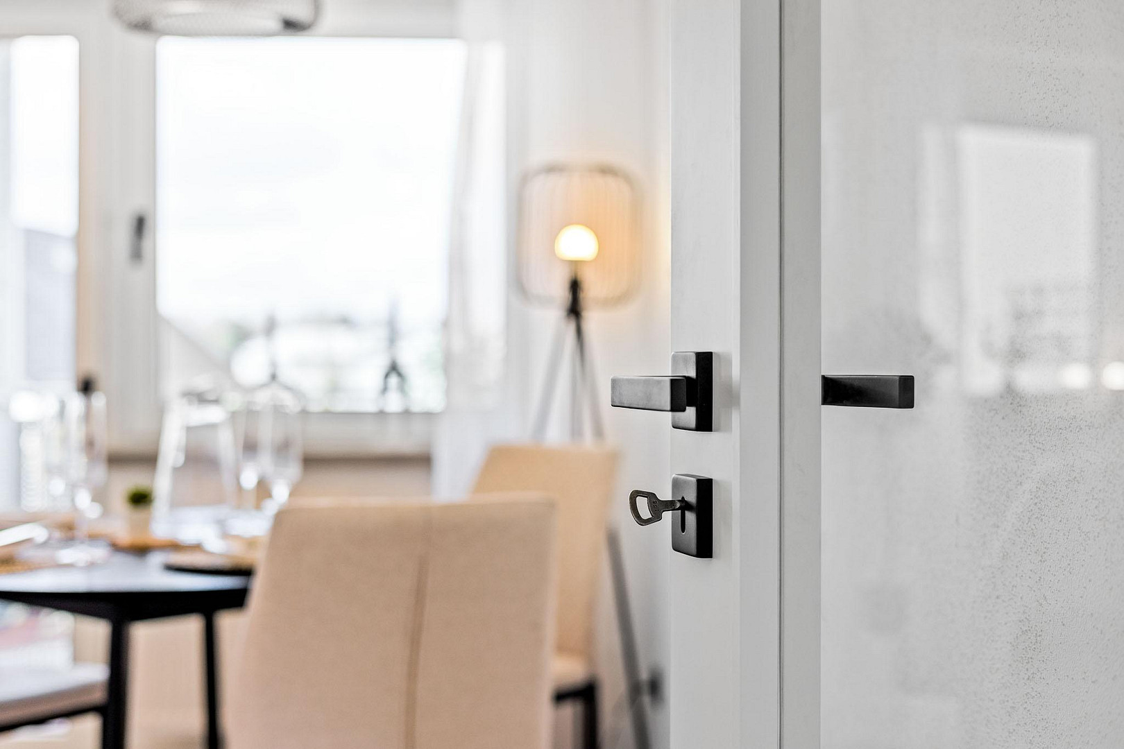 Endlich Zuhause – vollsanierte 3-Zimmer-Wohnung in Schwandorf - Weinberg – Grillparzerplatz 9a, 92421 Schwandorf – Vorschaubild 10