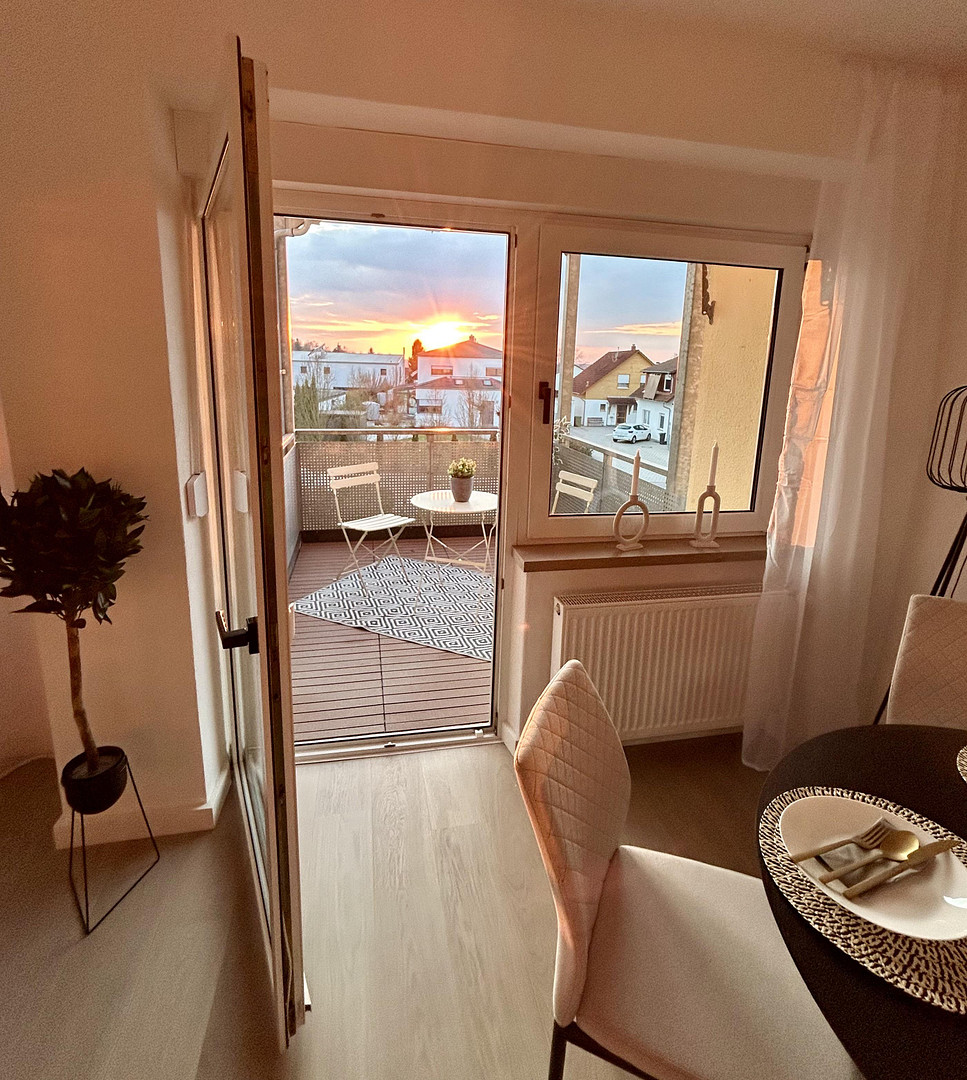 Endlich Zuhause – vollsanierte 3-Zimmer-Wohnung in Schwandorf - Weinberg – Grillparzerplatz 9a, 92421 Schwandorf – Vorschaubild 15