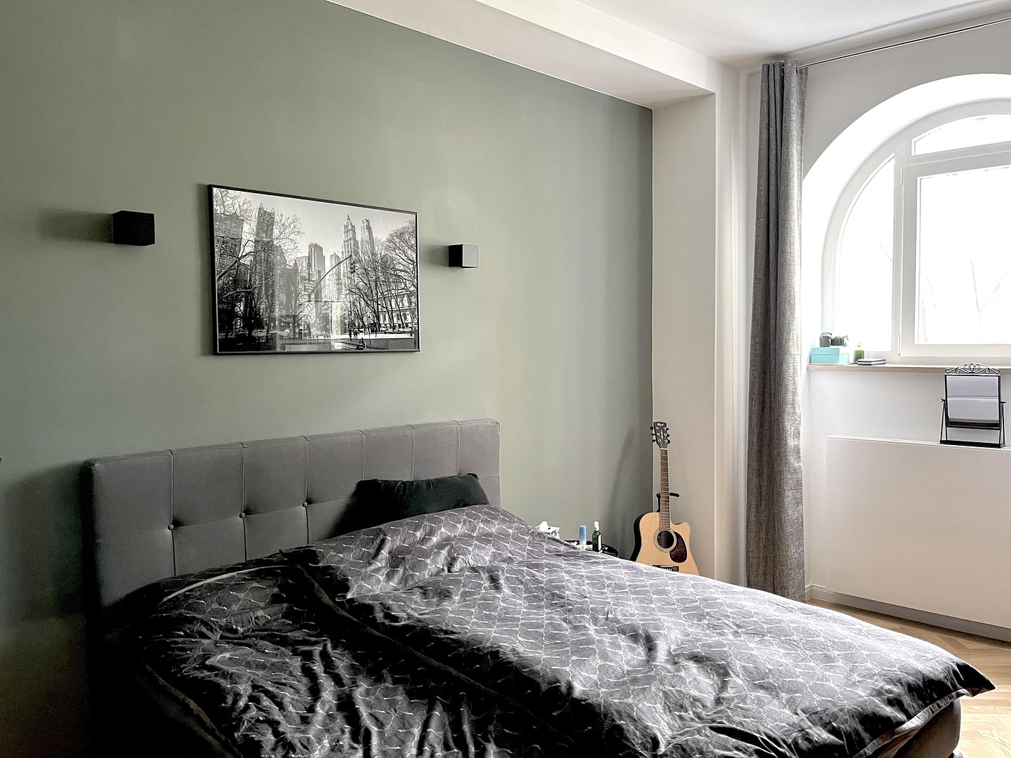 Exklusive EG Loft-Wohnung mit 3ZKB in Schwanthalerhöhe – kernsaniert, ruhig und repräsentativ – Grasserstrasse 1c, 80339 München(Ludwigsvorstadt) – Vorschaubild 5