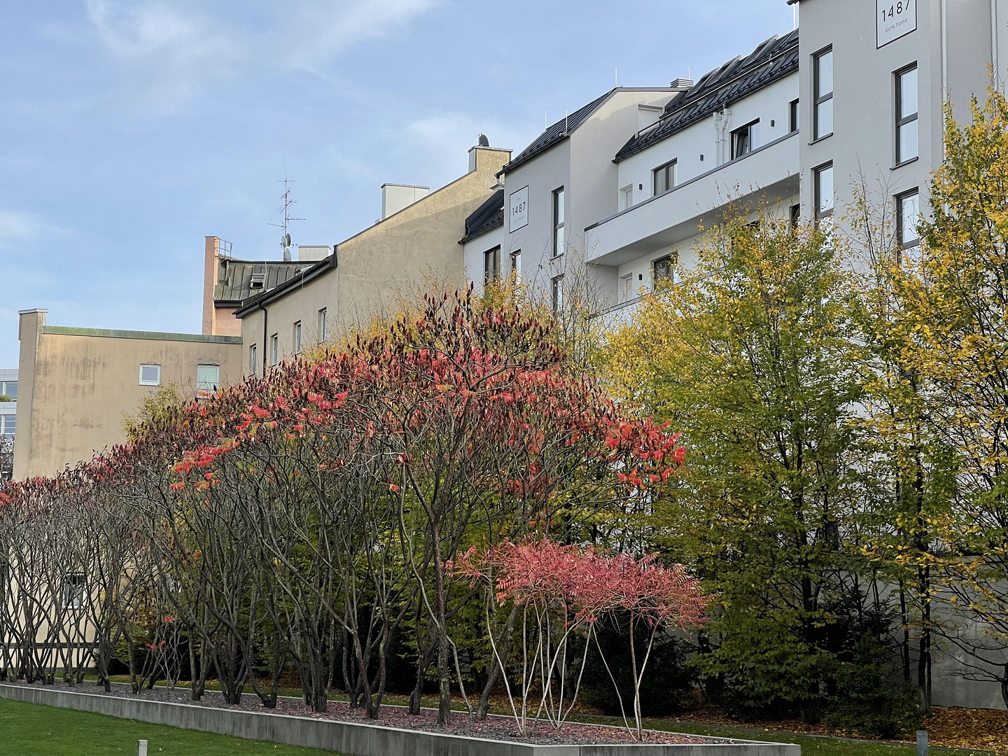 Exklusive EG Loft-Wohnung mit 3ZKB in Schwanthalerhöhe – kernsaniert, ruhig und repräsentativ – Grasserstrasse 1c, 80339 München(Ludwigsvorstadt) – Vorschaubild 11