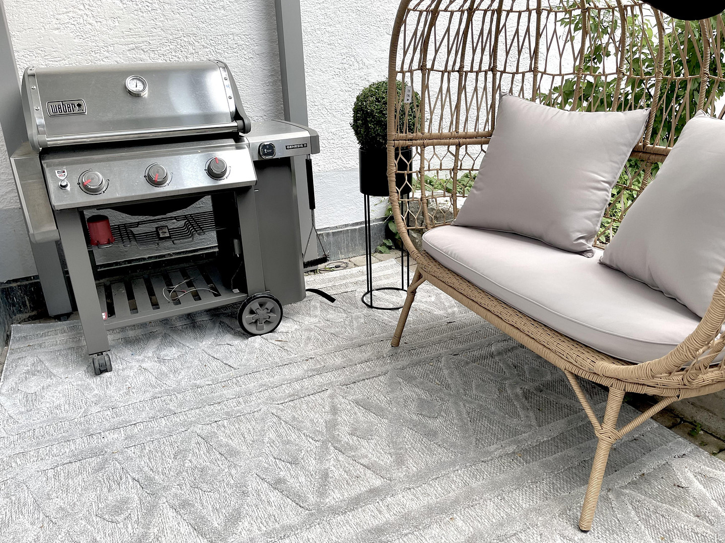 Exklusive EG Loft-Wohnung mit 3ZKB in Schwanthalerhöhe – kernsaniert, ruhig und repräsentativ – Grasserstrasse 1c, 80339 München(Ludwigsvorstadt) – Vorschaubild 9