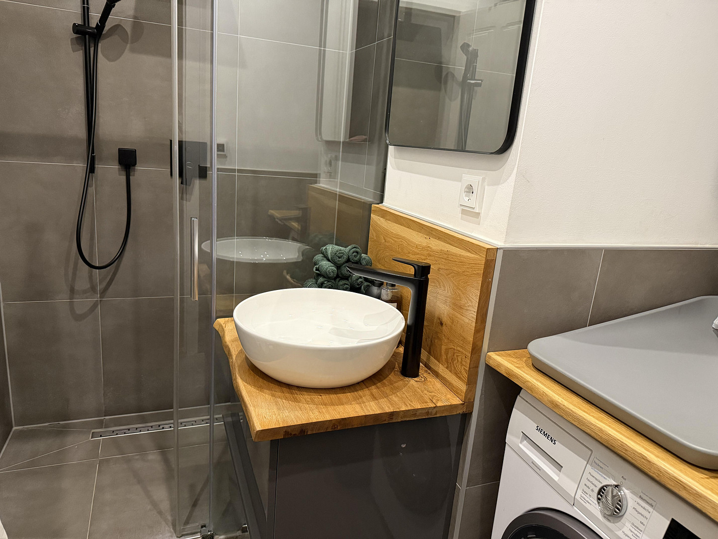 Exklusive EG Loft-Wohnung mit 3ZKB in Schwanthalerhöhe – kernsaniert, ruhig und repräsentativ – Grasserstrasse 1c, 80339 München(Ludwigsvorstadt) – Vorschaubild 7