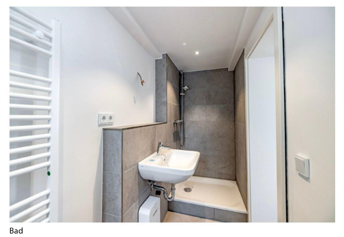 Erstbezug nach Sanierung: Moderne 2,5-Zimmer Altbauwohnung – Ludwigstraße 48, 23554 Lübeck(Holstentor Nord) – Vorschaubild 6