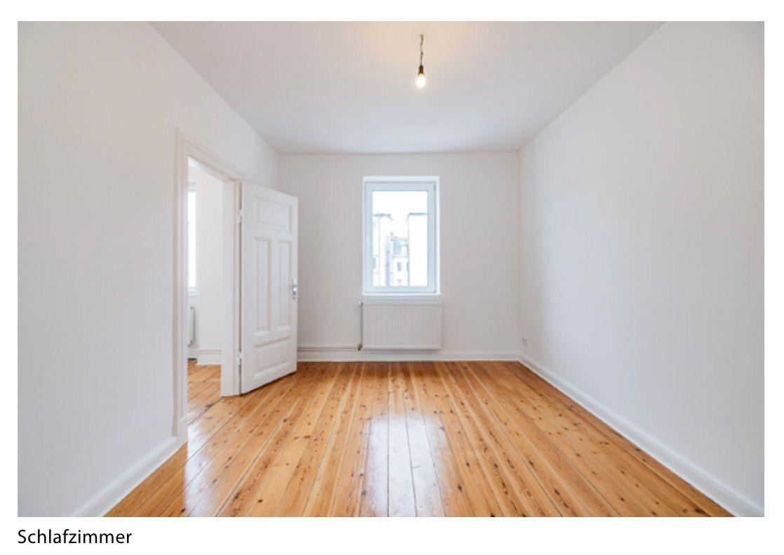 Erstbezug nach Sanierung: Moderne 2,5-Zimmer Altbauwohnung – Ludwigstraße 48, 23554 Lübeck(Holstentor Nord) – Vorschaubild 3