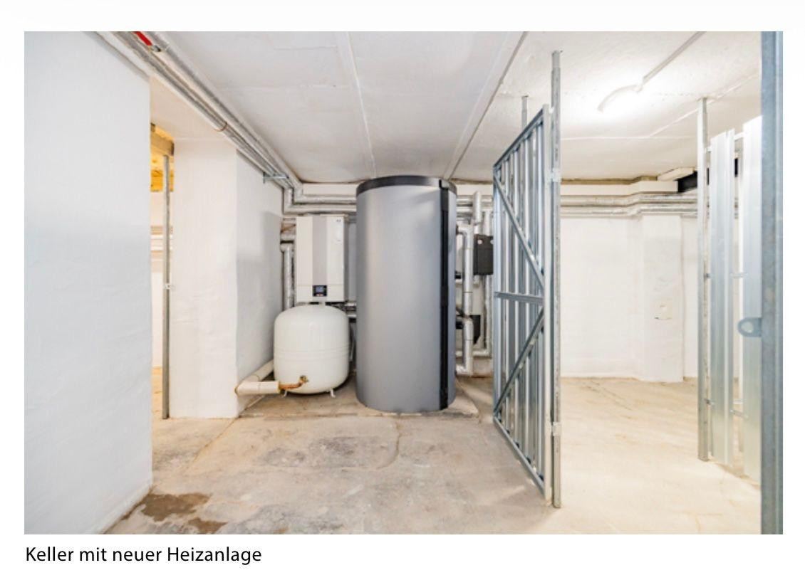 Erstbezug nach Sanierung: Moderne 2,5-Zimmer Altbauwohnung – Ludwigstraße 48, 23554 Lübeck(Holstentor Nord) – Vorschaubild 9