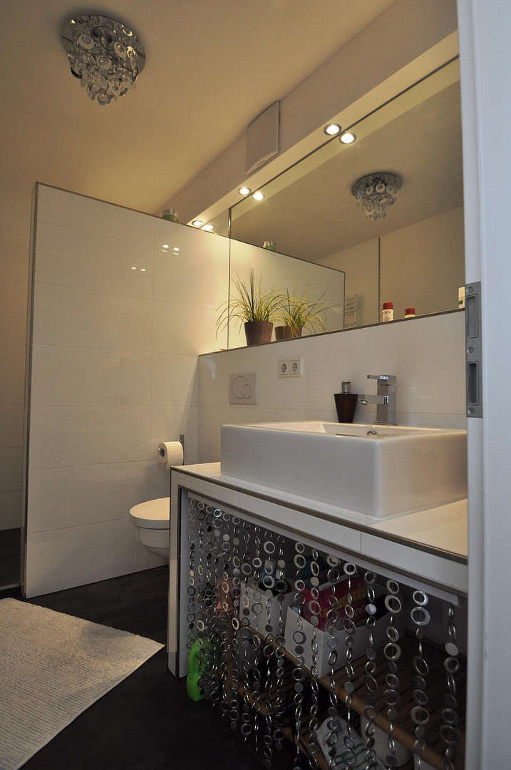 Exklusive, lichtvolle 2-ZKB Wohnung Trier Innenstadt - Maklerfrei – Trier(Mitte-Gartenfeld) – Vorschaubild 8