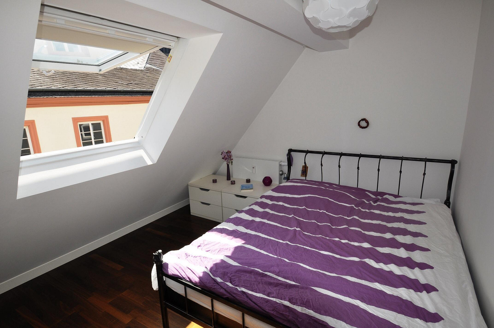 Exklusive, lichtvolle 2-ZKB Wohnung Trier Innenstadt - Maklerfrei – Trier(Mitte-Gartenfeld) – Vorschaubild 6