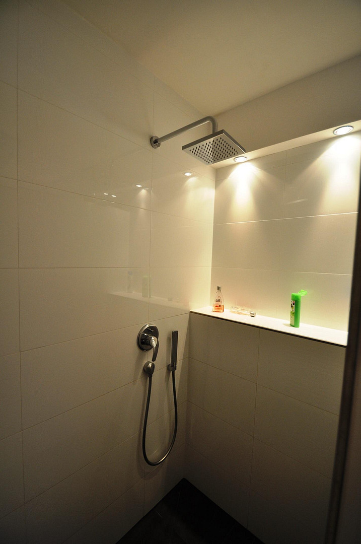 Exklusive, lichtvolle 2-ZKB Wohnung Trier Innenstadt - Maklerfrei – Trier(Mitte-Gartenfeld) – Vorschaubild 7