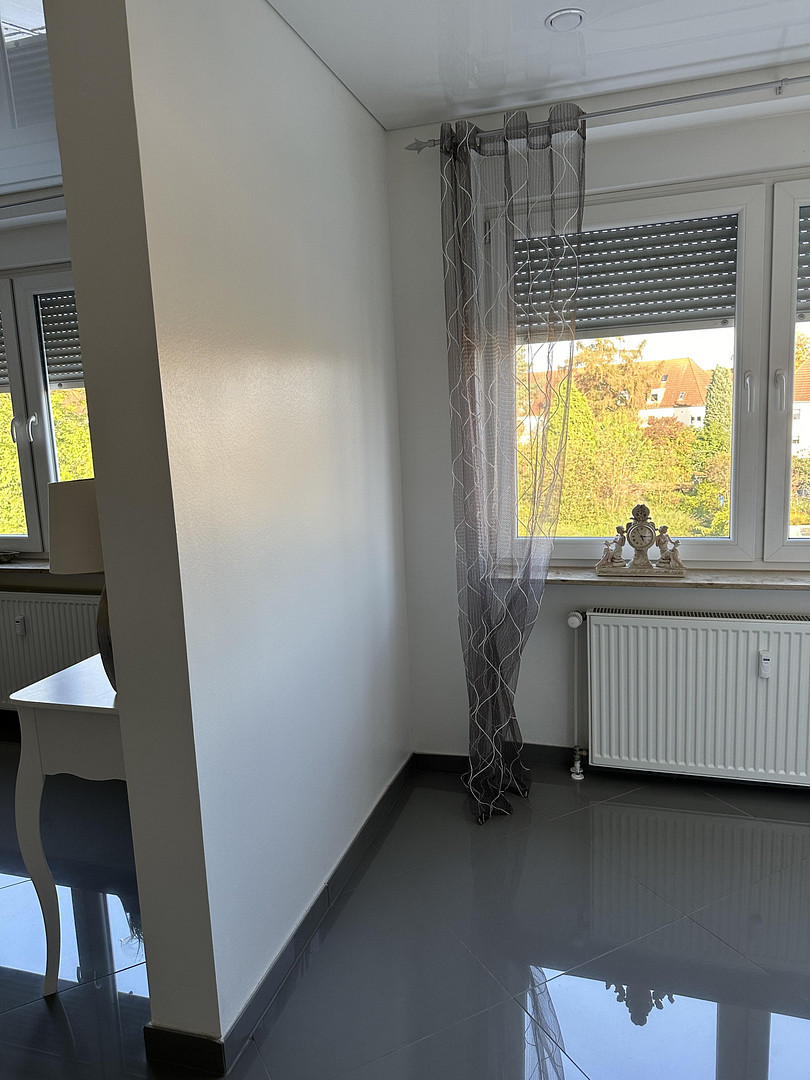Große Wohnung in Leverkusen – 51373 Leverkusen(Wiesdorf) – Vorschaubild 2