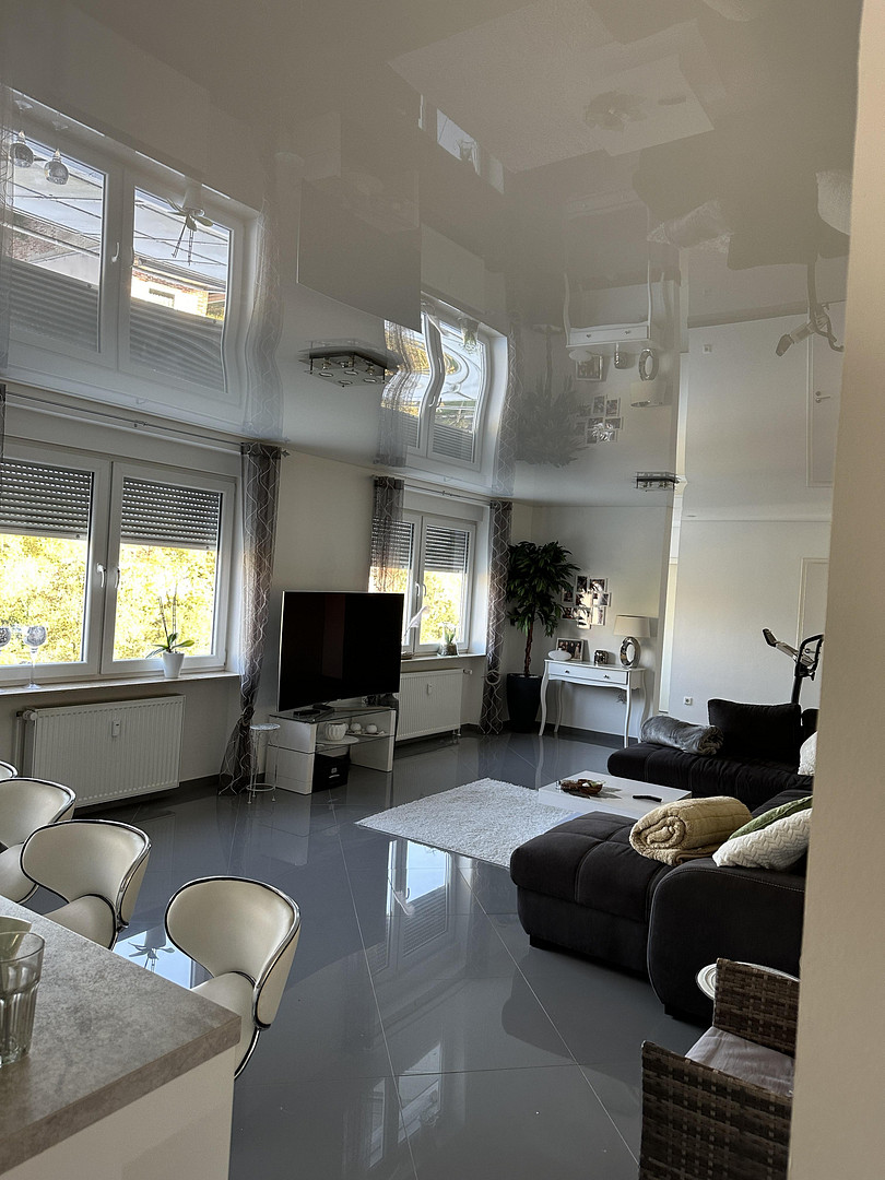 Große Wohnung in Leverkusen – 51373 Leverkusen(Wiesdorf) – Vorschaubild 3