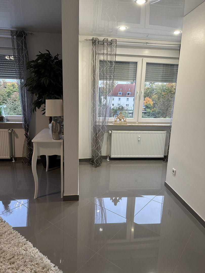Große Wohnung in Leverkusen – 51373 Leverkusen(Wiesdorf) – Vorschaubild 5