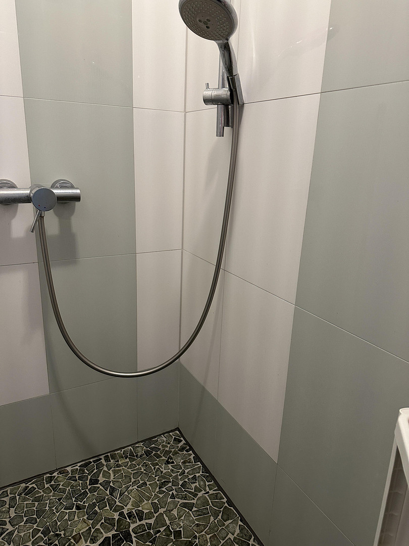 Große Wohnung in Leverkusen – 51373 Leverkusen(Wiesdorf) – Vorschaubild 4