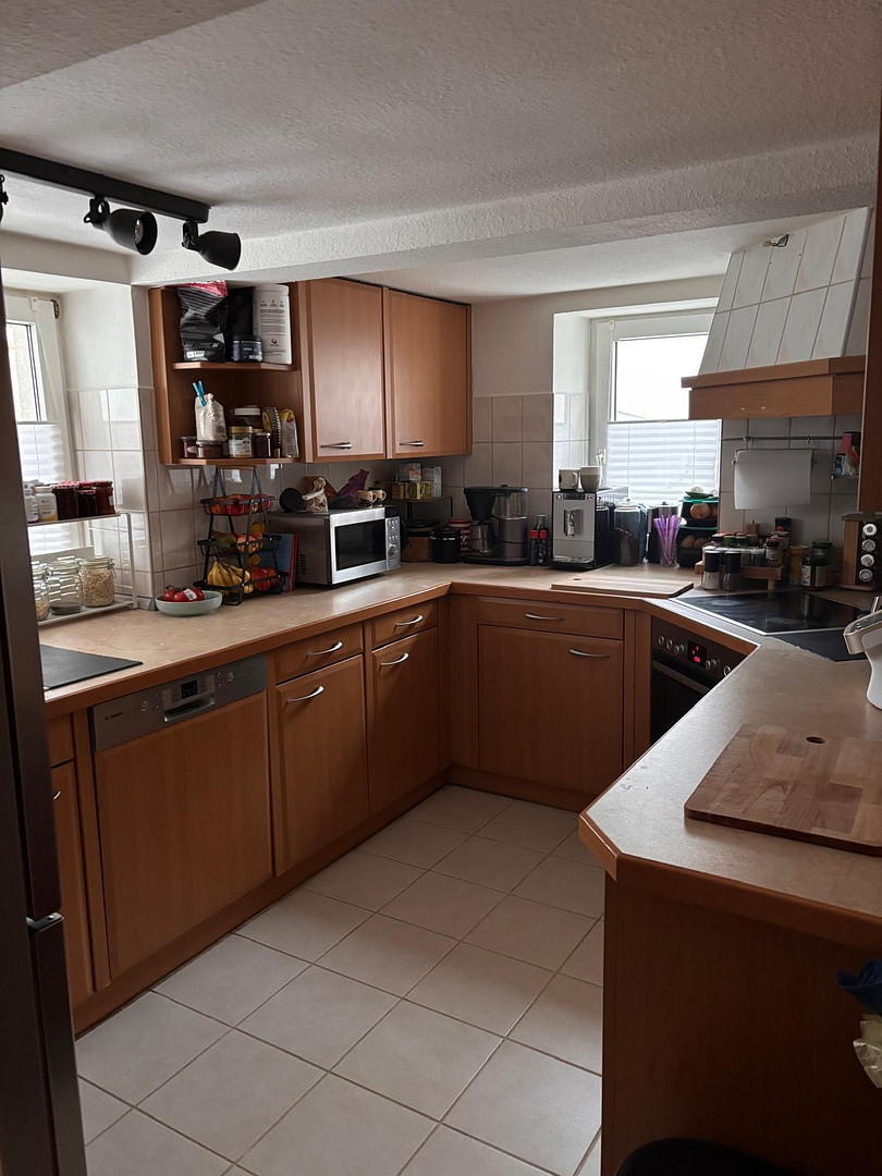 Einfamilienhaus mit 6 Zimmern in Flörsheim am Main – Flörsheim am Main – Vorschaubild 8
